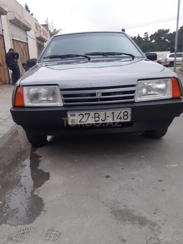 LADA (VAZ) 21099 1995, 360,000 km - 1.5 l - Bakı