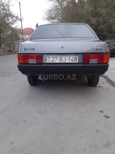 LADA (VAZ) 21099 1995, 360,000 km - 1.5 l - Bakı