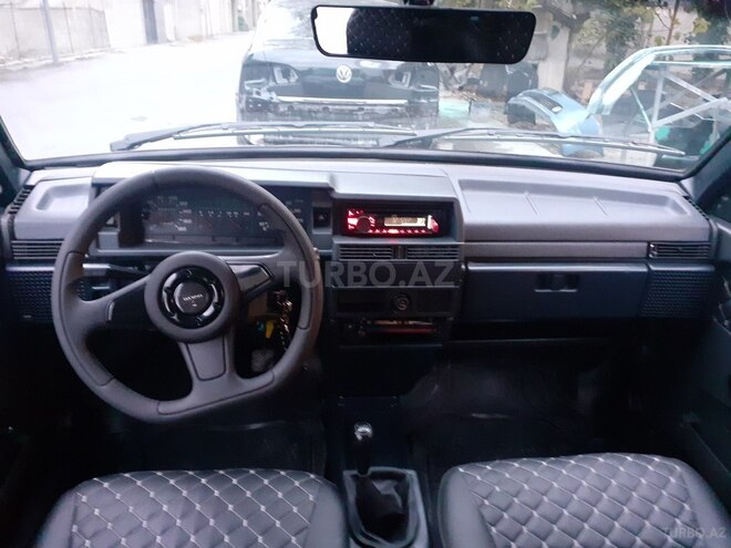 LADA (VAZ) 21099 1995, 360,000 km - 1.5 l - Bakı