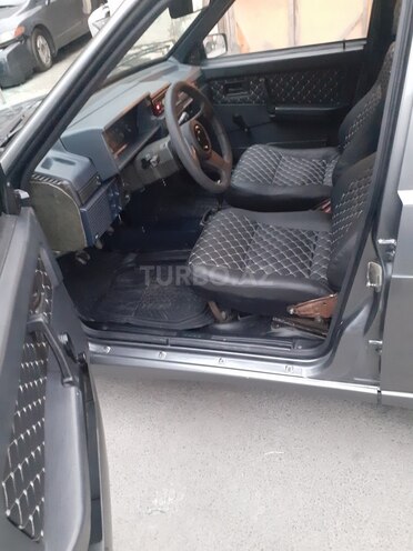 LADA (VAZ) 21099 1995, 360,000 km - 1.5 l - Bakı