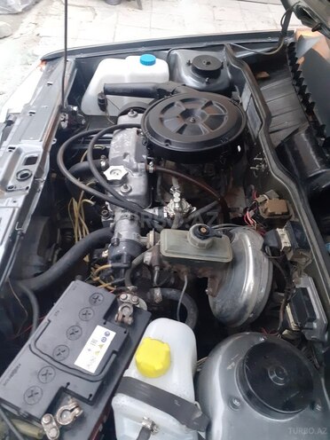 LADA (VAZ) 21099 1995, 360,000 km - 1.5 l - Bakı