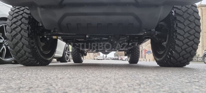 Jeep Wrangler 2020, 11,000 km - 2.0 l - Bakı