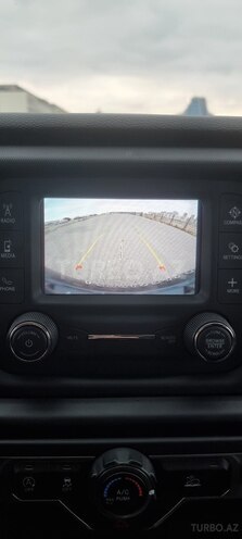 Jeep Wrangler 2020, 11,000 km - 2.0 l - Bakı