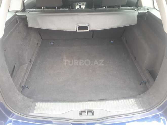 Opel Astra 2007, 125,000 km - 1.4 l - Bakı