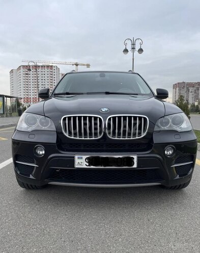 BMW X5 2013, 185,000 km - 3.0 l - Bakı