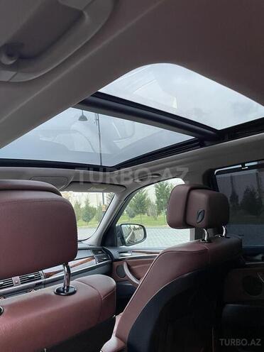 BMW X5 2013, 185,000 km - 3.0 l - Bakı