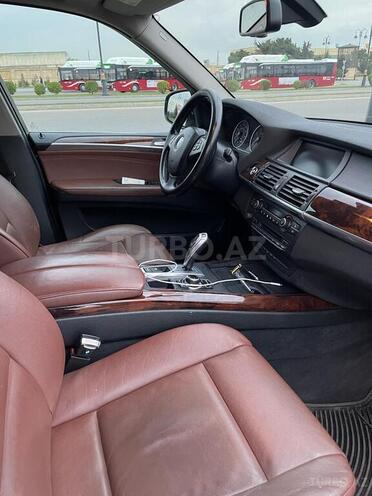 BMW X5 2013, 185,000 km - 3.0 l - Bakı
