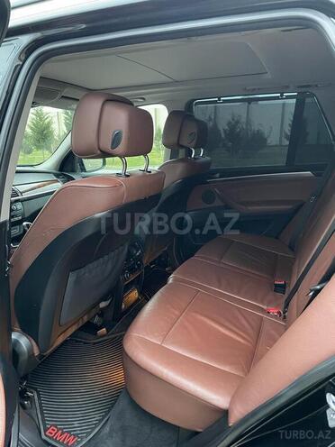 BMW X5 2013, 185,000 km - 3.0 l - Bakı