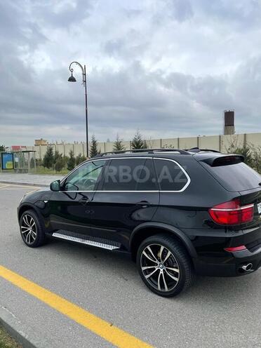 BMW X5 2013, 185,000 km - 3.0 l - Bakı