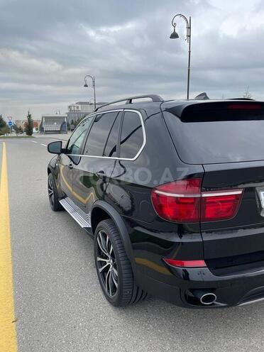 BMW X5 2013, 185,000 km - 3.0 l - Bakı