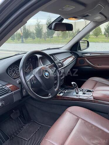 BMW X5 2013, 185,000 km - 3.0 l - Bakı