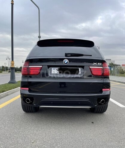 BMW X5 2013, 185,000 km - 3.0 l - Bakı