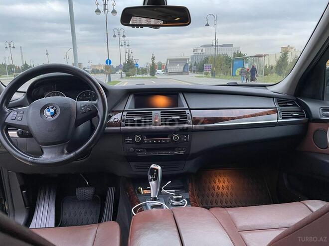 BMW X5 2013, 185,000 km - 3.0 l - Bakı