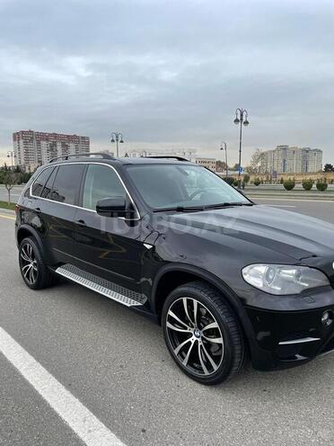 BMW X5 2013, 185,000 km - 3.0 l - Bakı