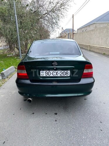 Opel Vectra 1998, 320,000 km - 1.8 l - Bakı