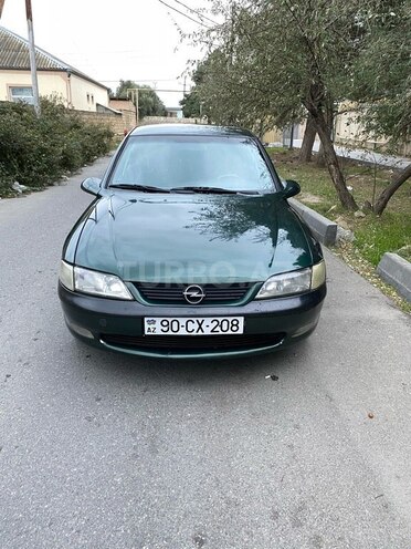 Opel Vectra 1998, 320,000 km - 1.8 l - Bakı