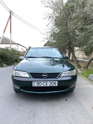 Opel Vectra 1998, 320,000 km - 1.8 l - Bakı