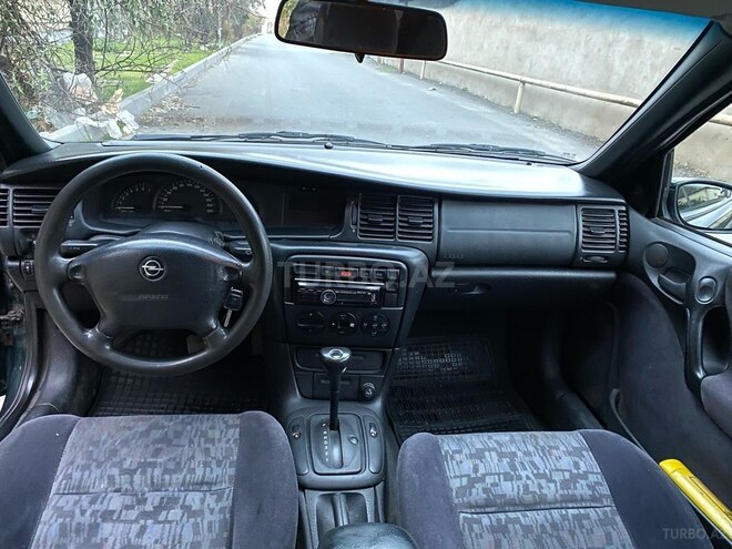 Opel Vectra 1998, 320,000 km - 1.8 l - Bakı