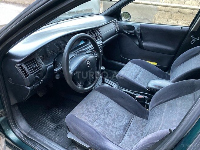 Opel Vectra 1998, 320,000 km - 1.8 l - Bakı