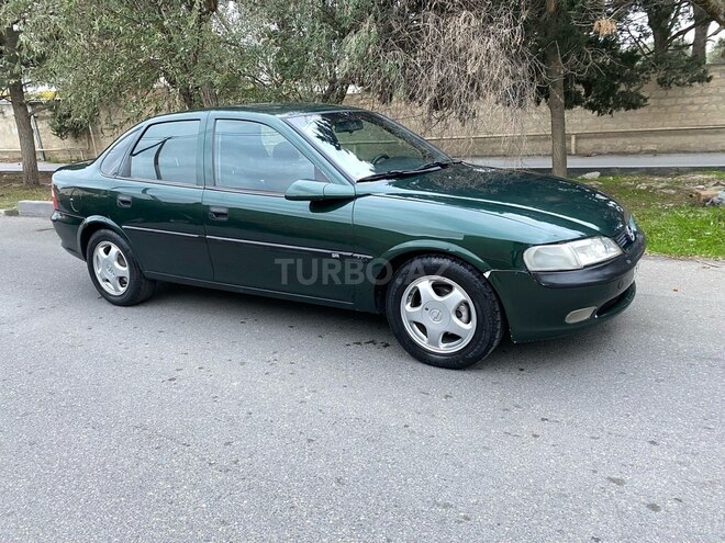 Opel Vectra 1998, 320,000 km - 1.8 l - Bakı