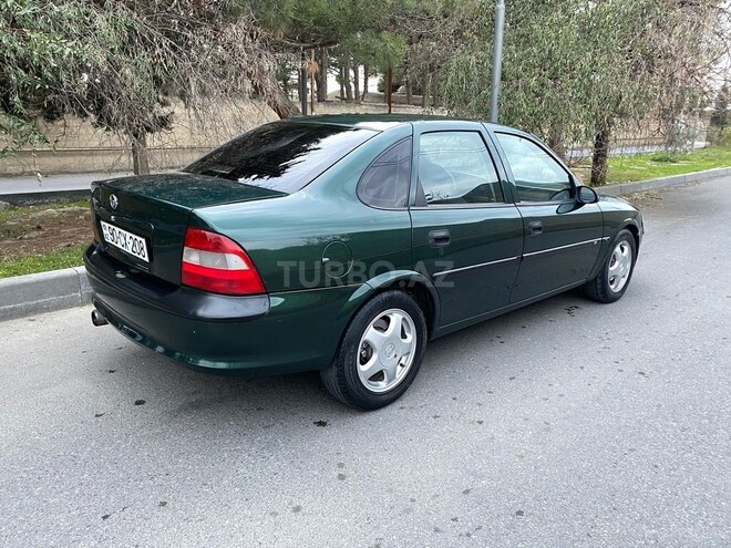 Opel Vectra 1998, 320,000 km - 1.8 l - Bakı