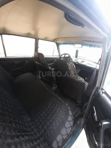 LADA (VAZ) 2106 1996, 652,941 km - 1.6 л - Sumqayıt