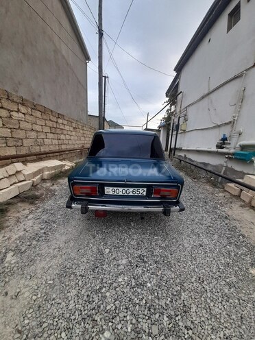 LADA (VAZ) 2106 1996, 652,941 km - 1.6 л - Sumqayıt
