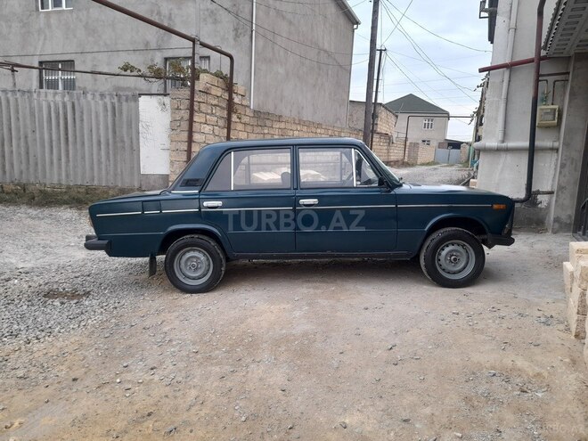 LADA (VAZ) 2106 1996, 652,941 km - 1.6 л - Sumqayıt