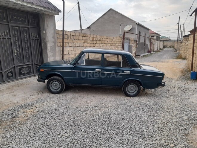 LADA (VAZ) 2106 1996, 652,941 km - 1.6 л - Sumqayıt
