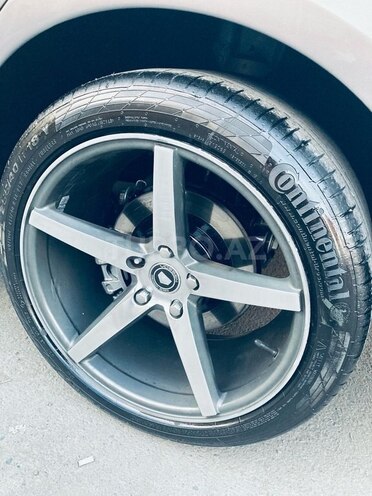 Chevrolet Malibu 2017, 78,000 km - 1.5 l - Zaqatala