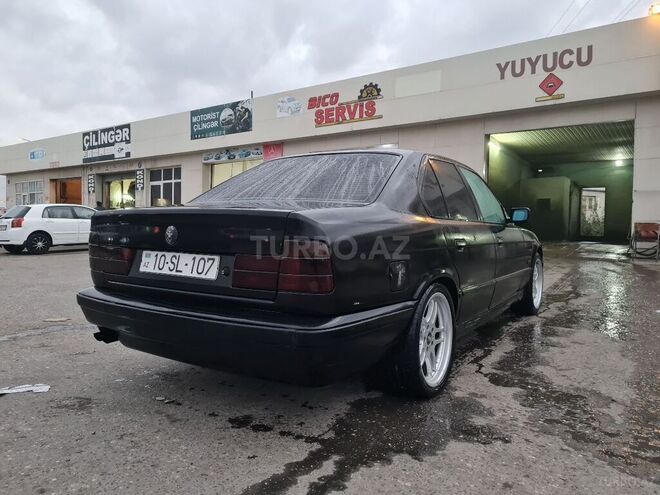 BMW 525 1995, 350,000 km - 2.5 л - Sumqayıt