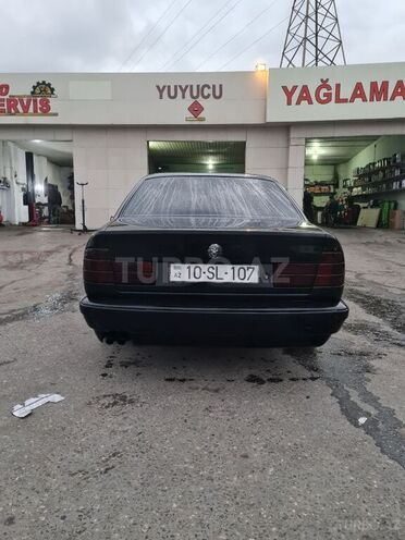 BMW 525 1995, 350,000 km - 2.5 л - Sumqayıt