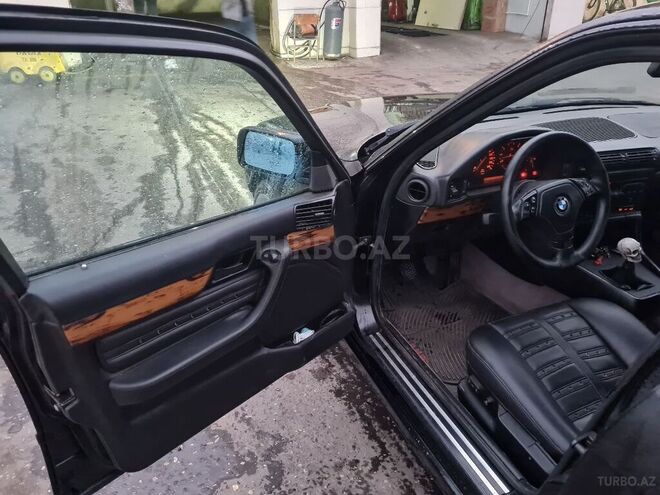 BMW 525 1995, 350,000 km - 2.5 л - Sumqayıt