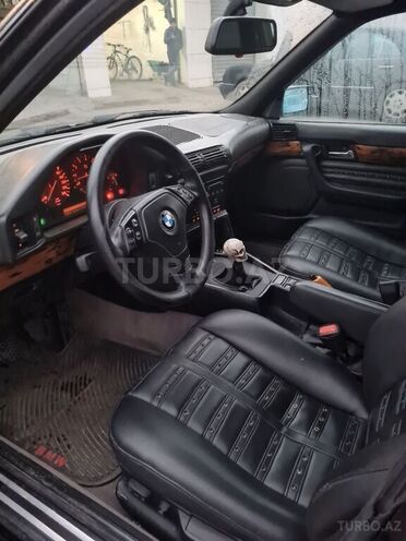 BMW 525 1995, 350,000 km - 2.5 л - Sumqayıt