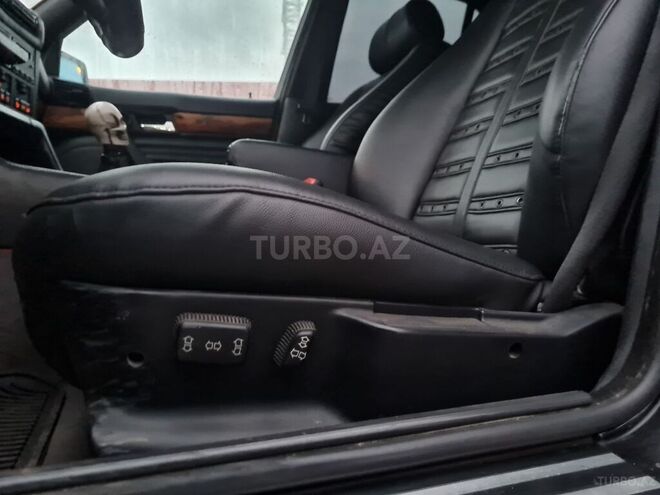 BMW 525 1995, 350,000 km - 2.5 л - Sumqayıt