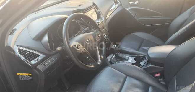 Hyundai Santa Fe 2013, 64,000 km - 2.0 l - Tovuz