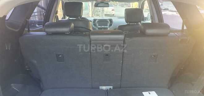 Hyundai Santa Fe 2013, 64,000 km - 2.0 l - Tovuz