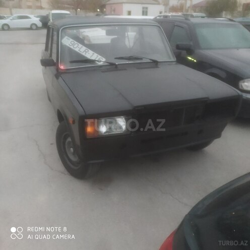 LADA (VAZ) 2107 2011, 156,000 km - 1.5 l - Bakı