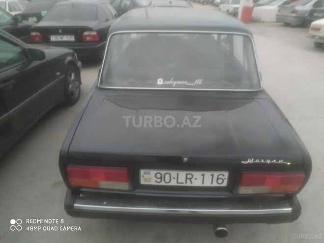 LADA (VAZ) 2107 2011, 156,000 km - 1.5 l - Bakı