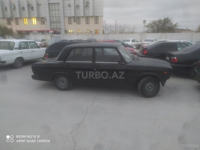 LADA (VAZ) 2107 2011, 156,000 km - 1.5 l - Bakı