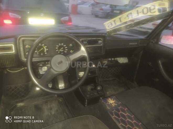LADA (VAZ) 2107 2011, 156,000 km - 1.5 l - Bakı
