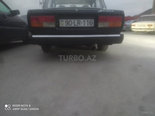 LADA (VAZ) 2107 2011, 156,000 km - 1.5 l - Bakı