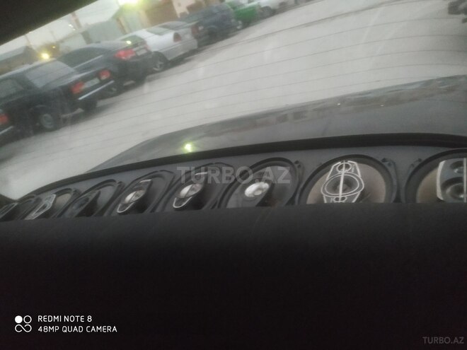 LADA (VAZ) 2107 2011, 156,000 km - 1.5 l - Bakı