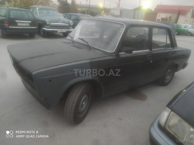 LADA (VAZ) 2107 2011, 156,000 km - 1.5 l - Bakı