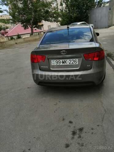 Kia Cerato 2012, 154,497 km - 2.0 л - Bakı