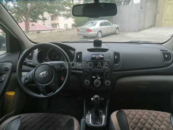 Kia Cerato 2012, 154,497 km - 2.0 л - Bakı