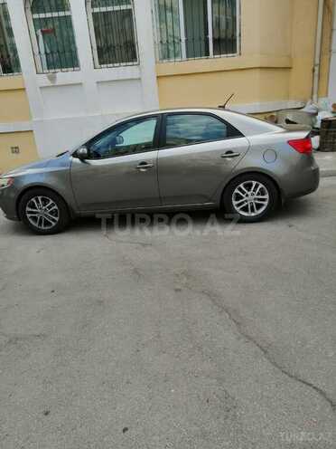 Kia Cerato 2012, 154,497 km - 2.0 л - Bakı