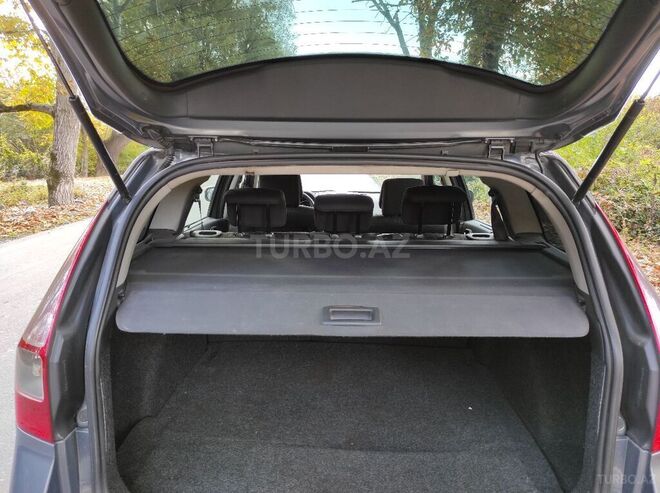 Renault Megane 2008, 297,562 km - 1.5 l - Qax