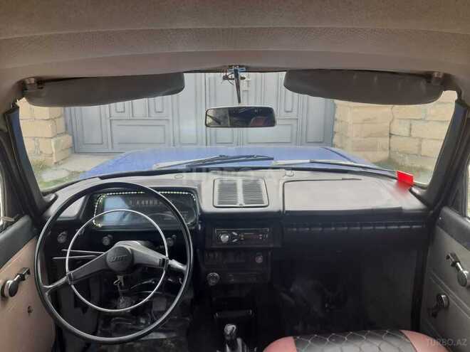 Moskvich 412 1990, 155,000 km - 1.5 l - Bakı