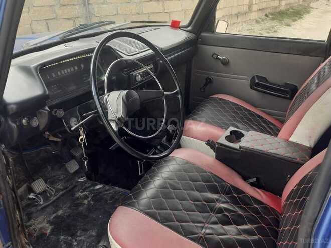 Moskvich 412 1990, 155,000 km - 1.5 l - Bakı